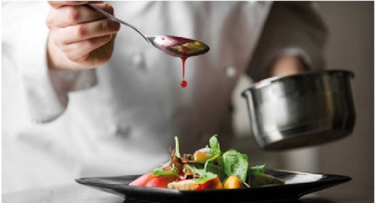 AŞÇI ,PASTACI,KANTİNCİ, BARİSTA			